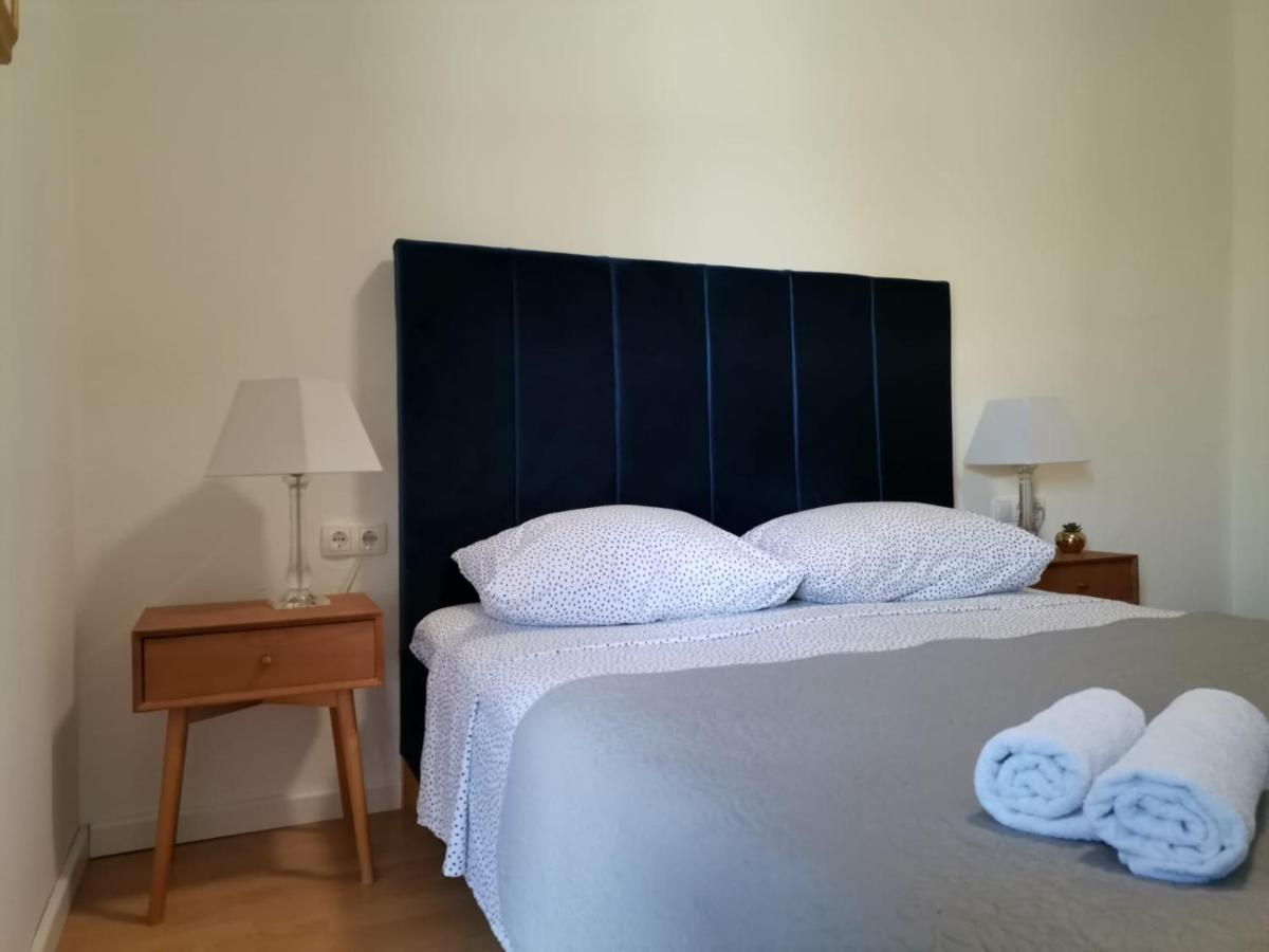 Seaview Holiday Apartments, Ventura Нін Екстер'єр фото