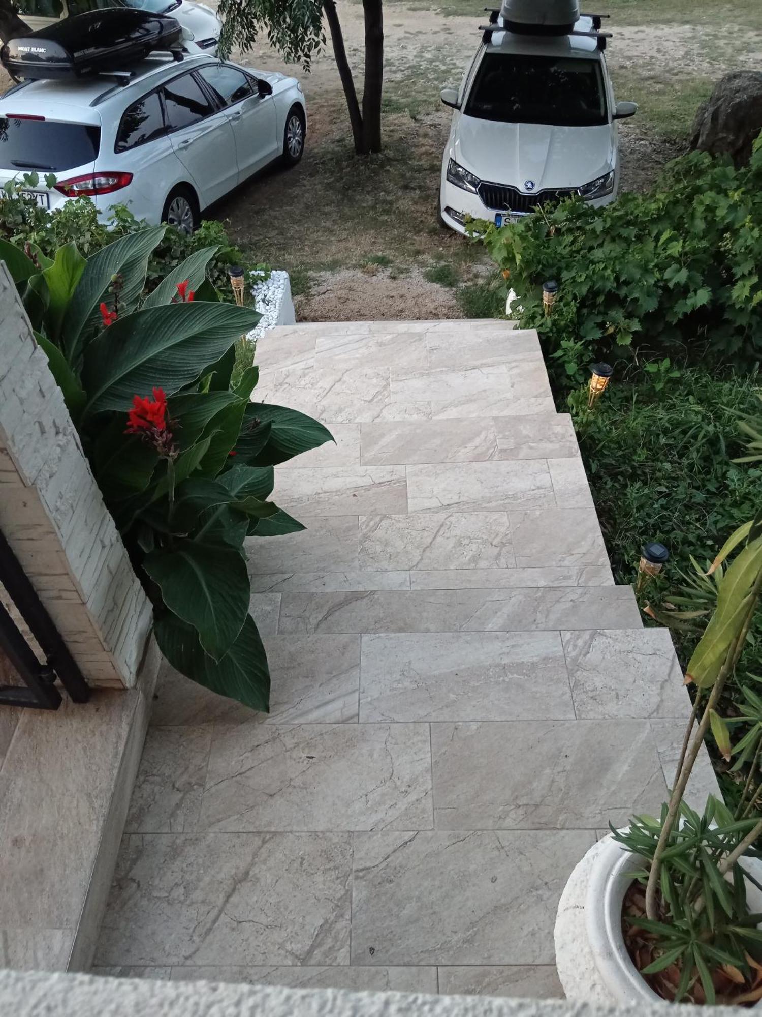 Seaview Holiday Apartments, Ventura Нін Екстер'єр фото