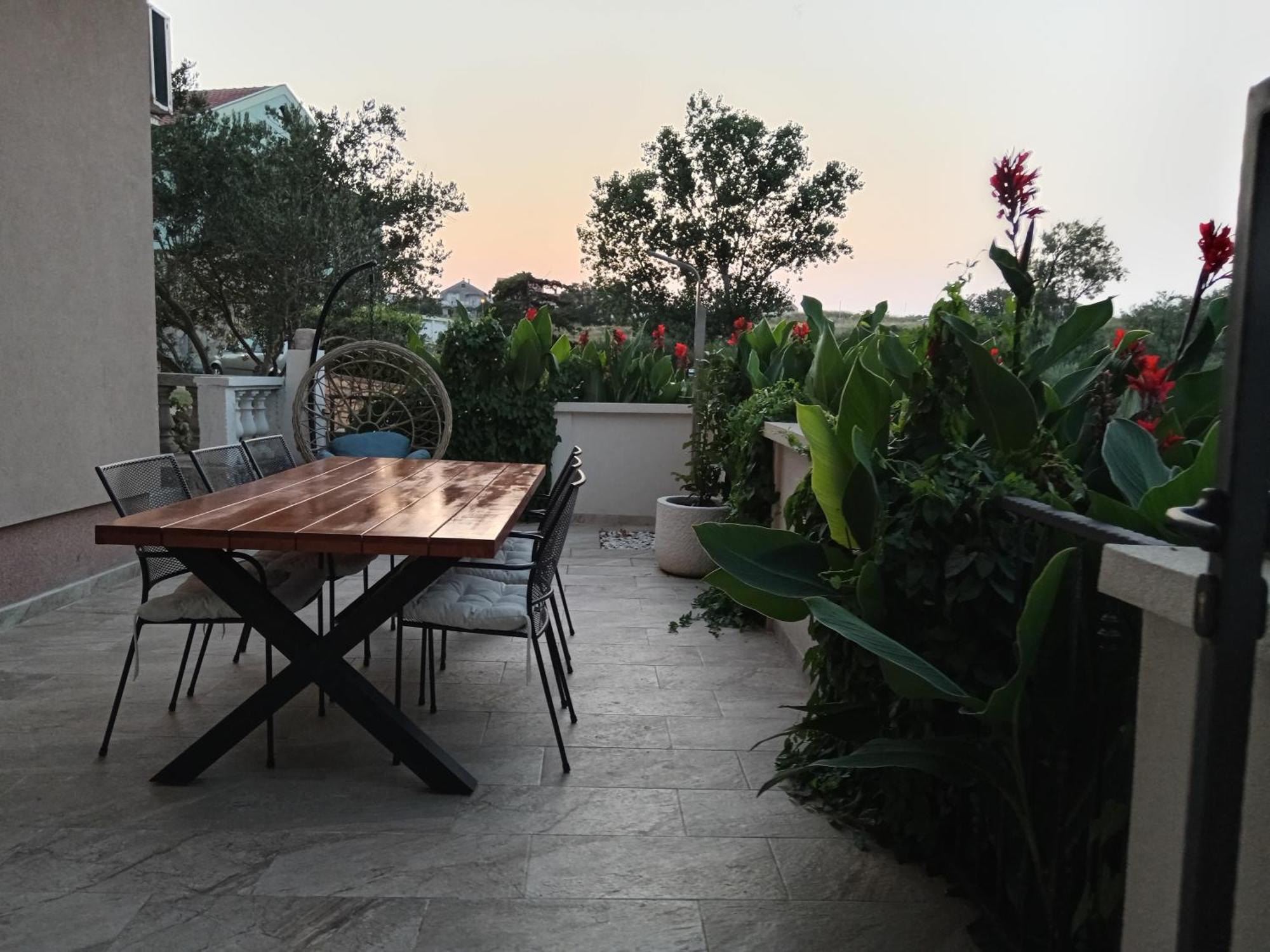 Seaview Holiday Apartments, Ventura Нін Екстер'єр фото