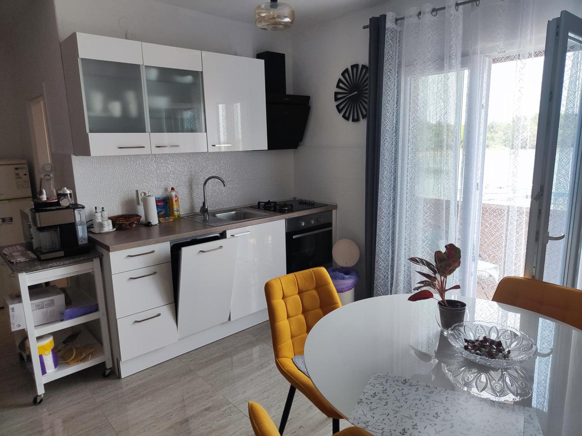 Seaview Holiday Apartments, Ventura Нін Екстер'єр фото