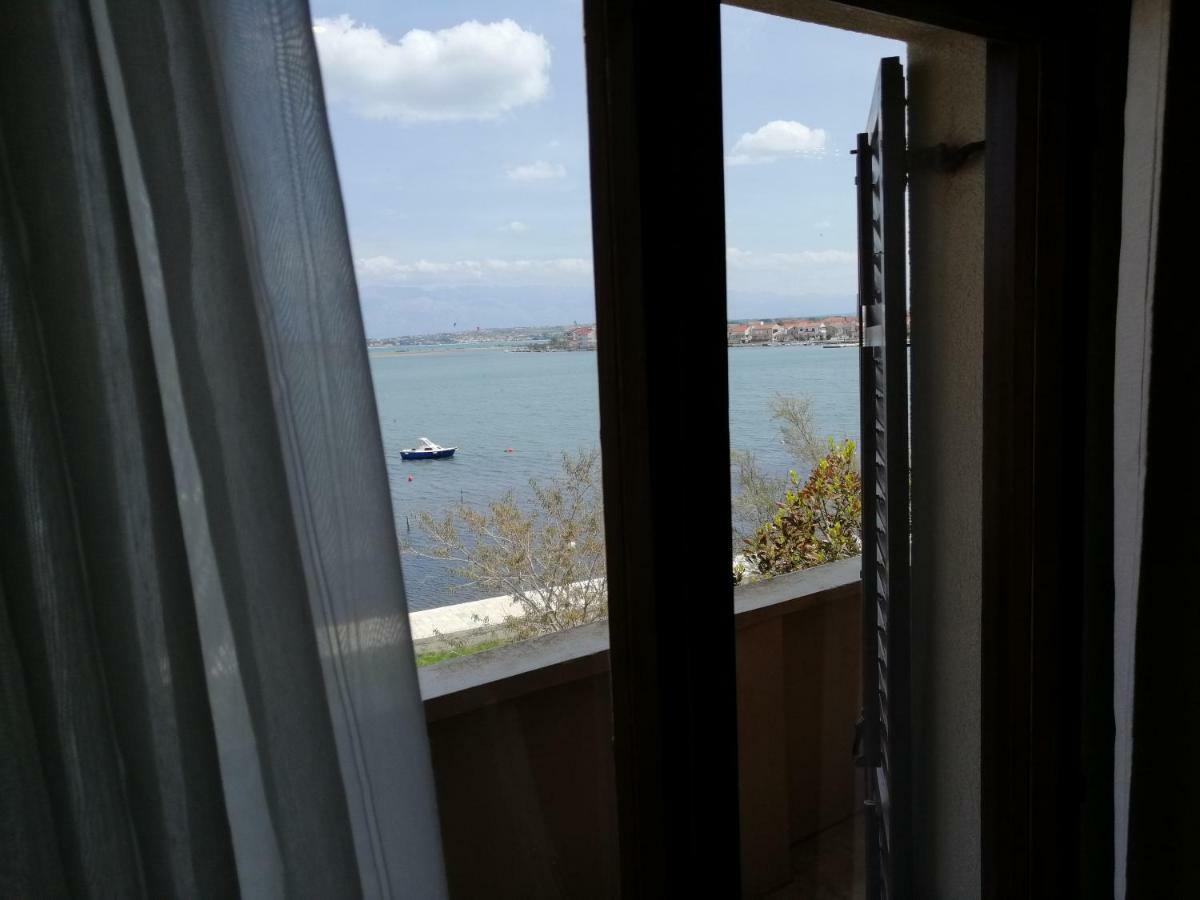 Seaview Holiday Apartments, Ventura Нін Екстер'єр фото
