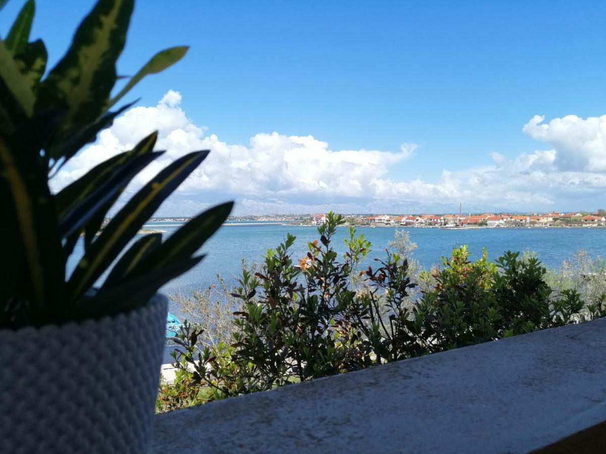 Seaview Holiday Apartments, Ventura Нін Екстер'єр фото