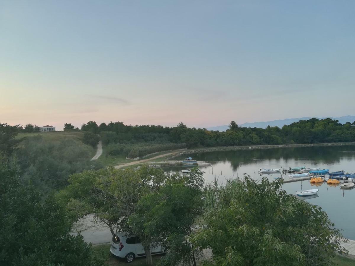 Seaview Holiday Apartments, Ventura Нін Екстер'єр фото