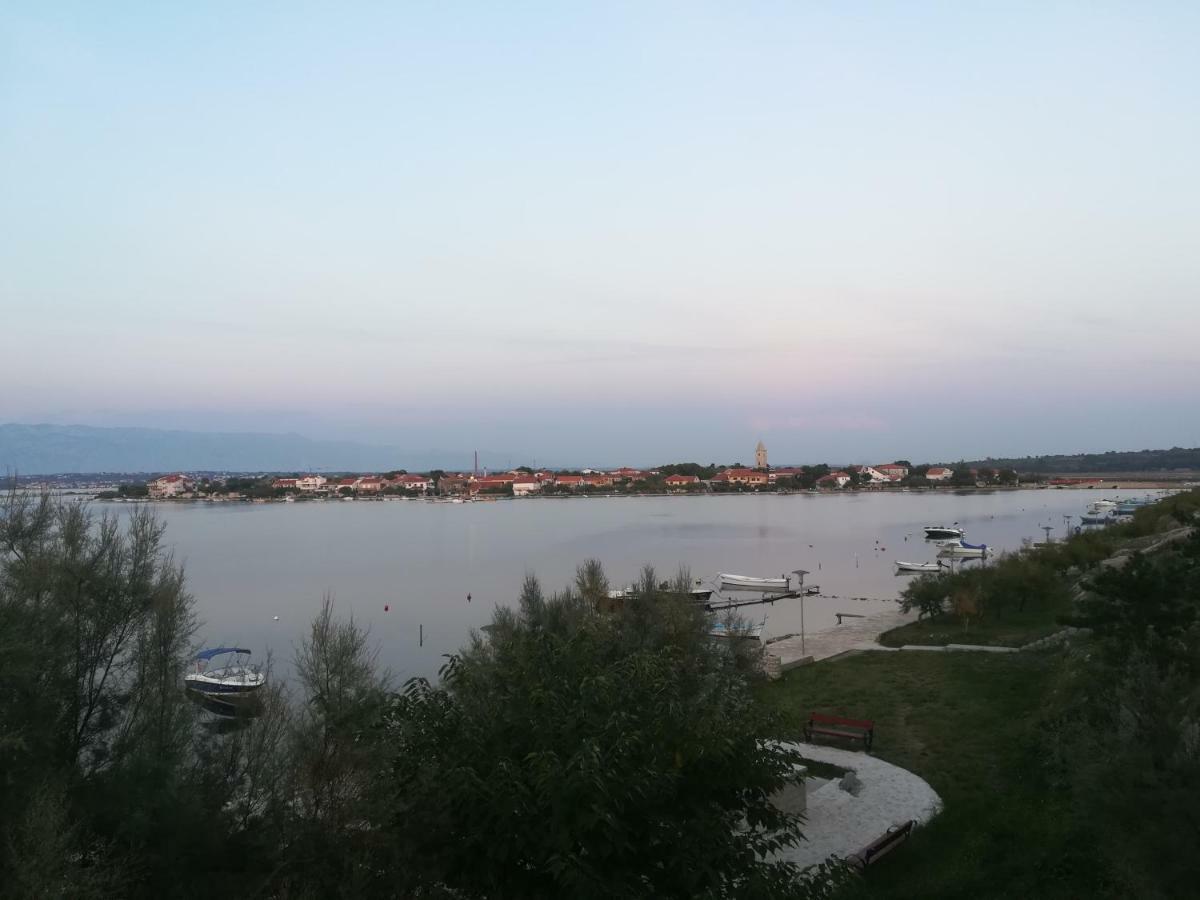 Seaview Holiday Apartments, Ventura Нін Екстер'єр фото