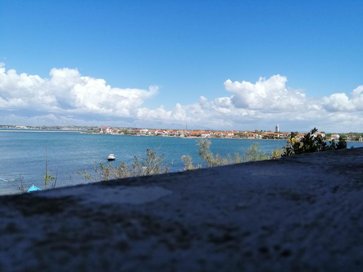 Seaview Holiday Apartments, Ventura Нін Екстер'єр фото
